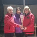 IWD 2026 Winners