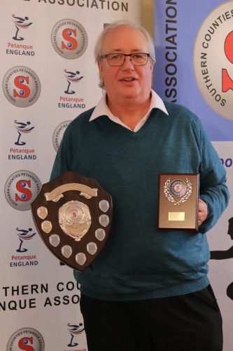 SCPA 6-a-side League Division 3 North Winners - Racing Club Rhinos