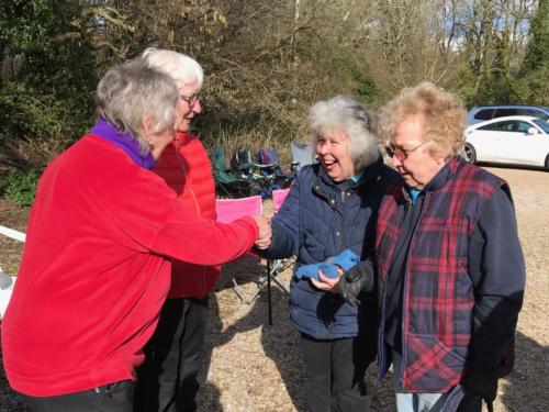 IWD March 2019  - 46