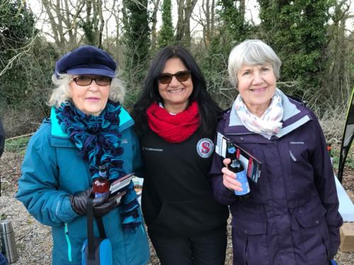 IWD March 2019  - 51