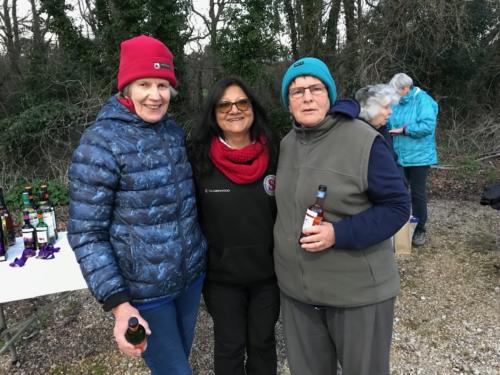 IWD March 2019  - 63