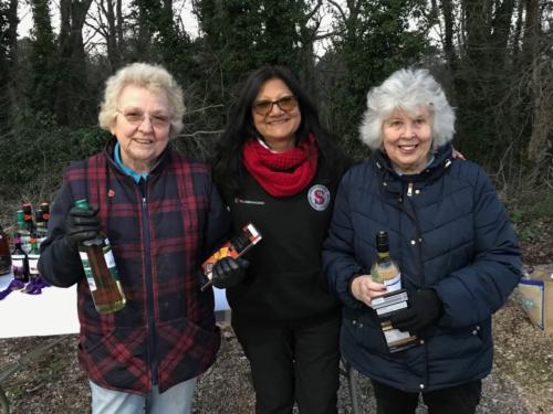 IWD March 2019  - 64