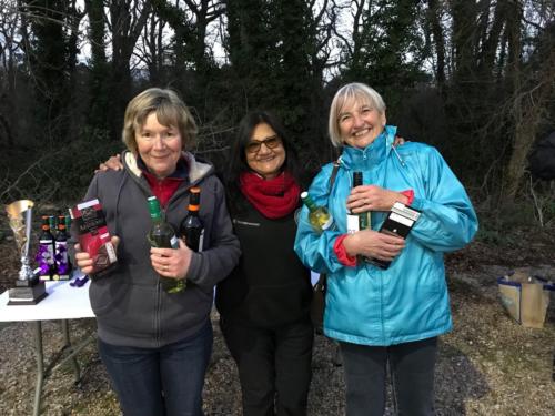 IWD March 2019  - 66